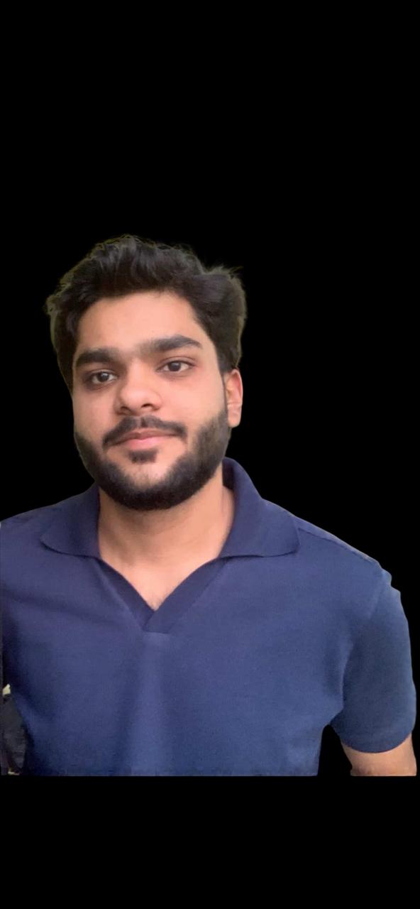Zaid Ul Hassan - Personal Photo